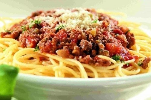 Спагетти болоньезе — два простых способа приготовления