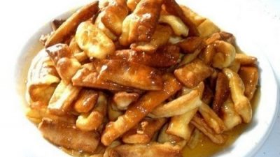 Печенье «Чак-чак» с медом