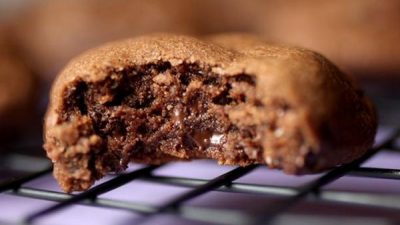 Печенье шоколадное «Комфорт»