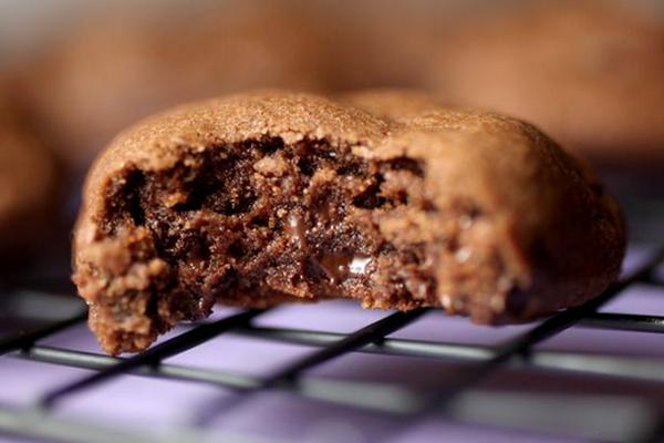 Печенье шоколадное «Комфорт»