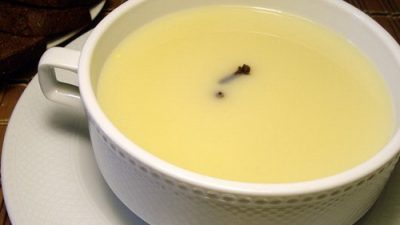 Пивной «Польский» суп