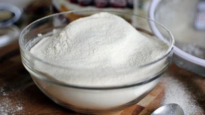 Разрыхлитель для любого теста