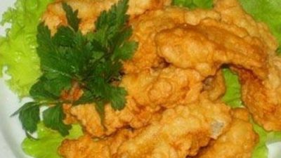 Постные рыбные закуски - пошаговые рецепты с фото