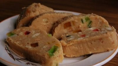 Сладкая колбаска «Волшебник изумрудного города»