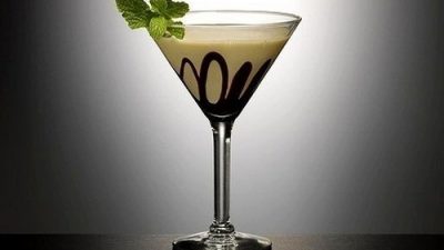 Сливочный ликер домашнего приготовления