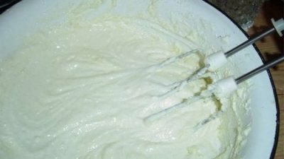 Сыр «Филадельфия» в домашних условиях