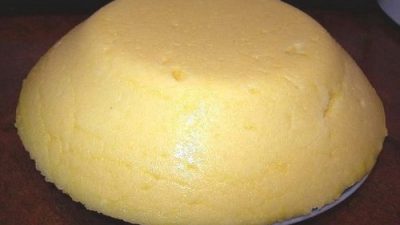Сыр «Сливочный» из творога