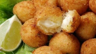 Сырный делисьез