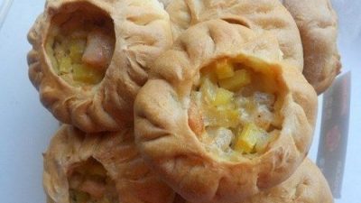 Что попробовать в Казани из еды: топ 15 блюд национальной татарской кухни