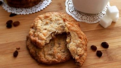 То самое печенье из 