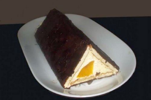 Секреты и пошаговый рецепт приготовления торта «Монастырская изба»