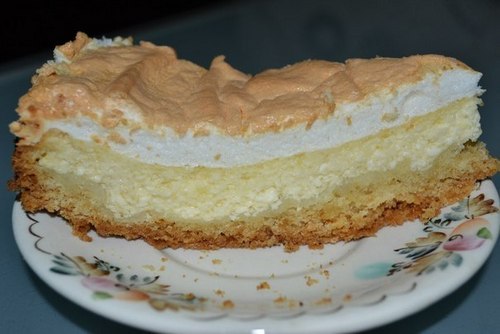 Яблочный пирог «Слезы Ангела» — рецепт с фото | レシピ