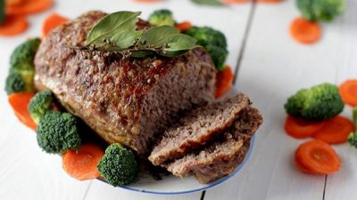 Традиционный мясной митлоф
