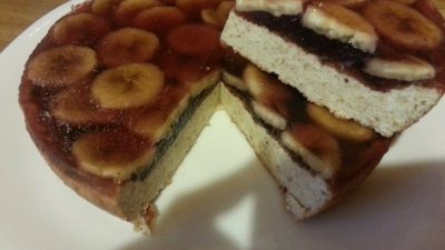 Пошаговые рецепты десертов в мультиварке