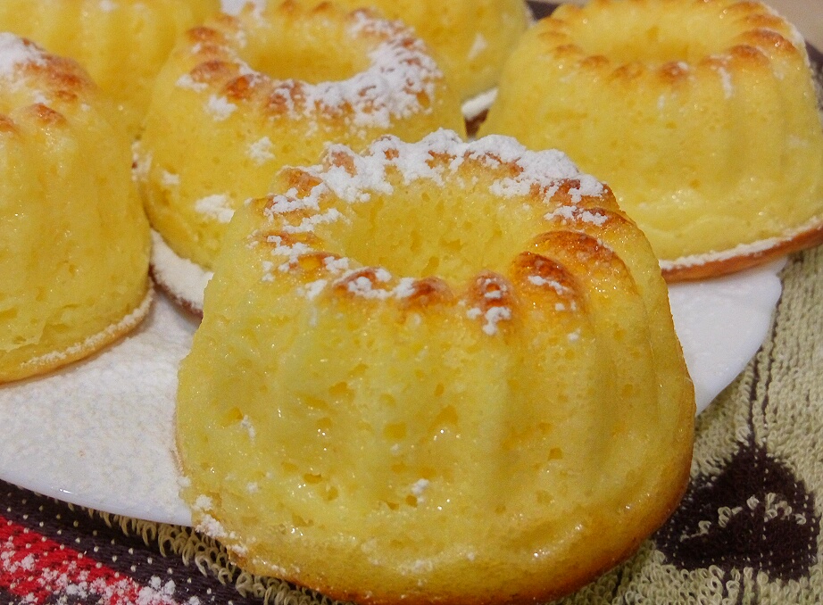 Сырники с манкой в духовке - классический рецепт с фото пошагово