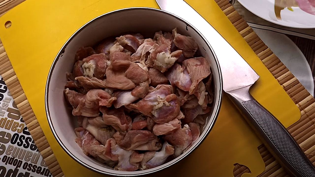 Жаркое со свининой, 26 пошаговых рецептов с фото на сайте «Еда»