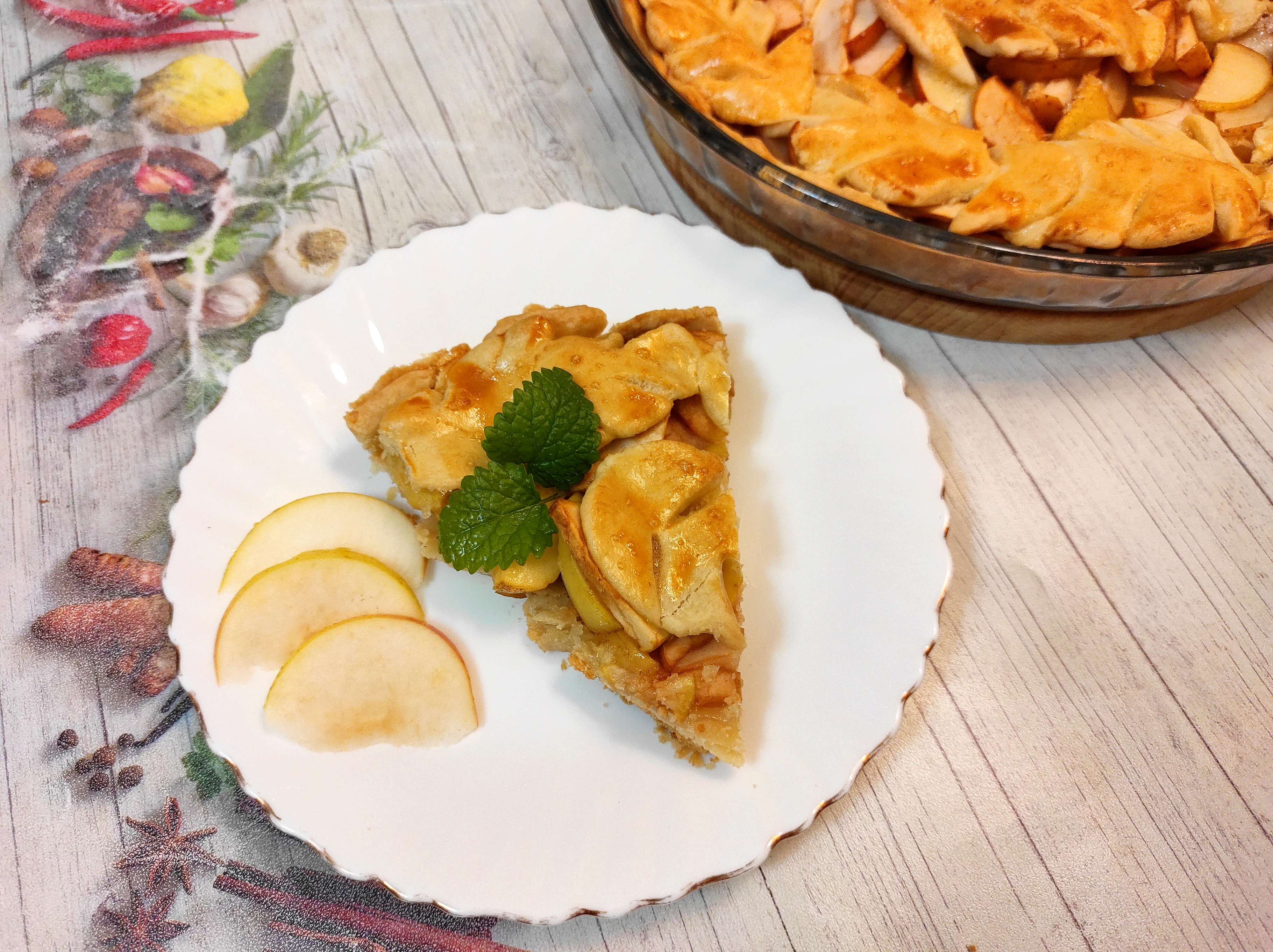 Пирожки с яблоками в духовке — рецепт с фото пошагово. Как приготовить духовые пирожки с яблоками?
