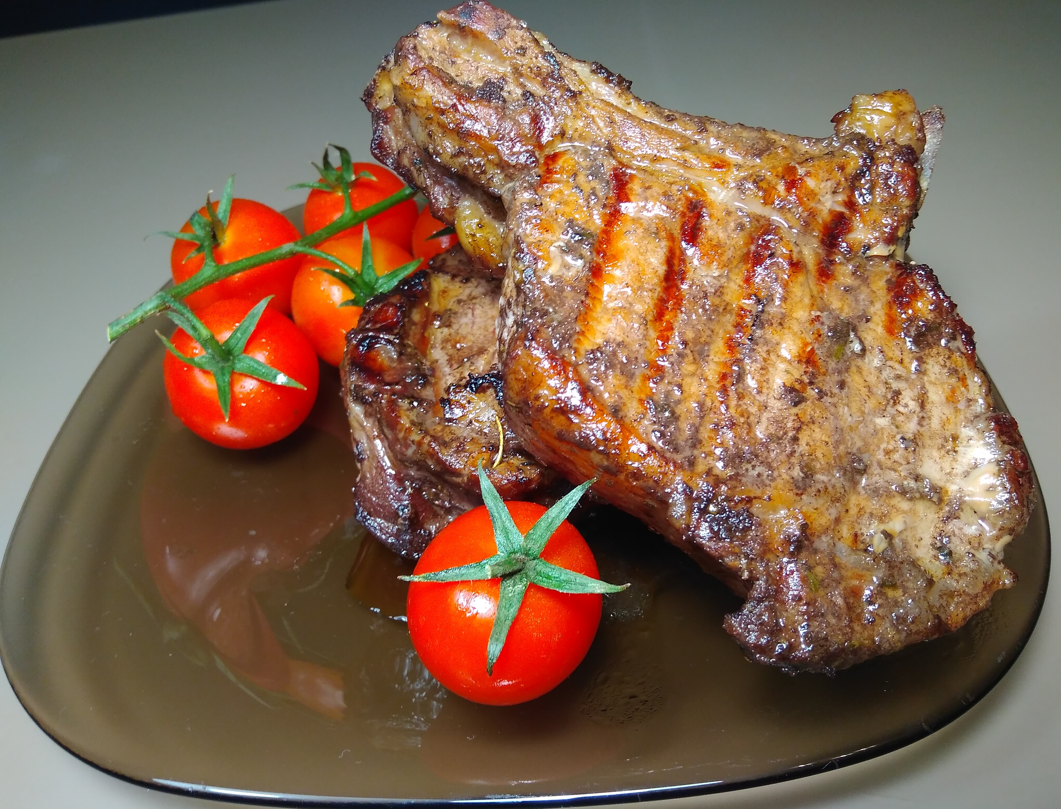 Приготовить вкусно говядину в духовке рецепт с фото пошагово