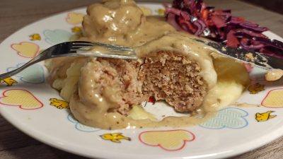 Фрикадельки, 42 рецепта приготовления с фото пошагово вкусно и просто ...