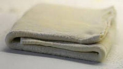 Универсальное слоеное тесто для любой выпечки