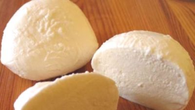 Закуска русская «Картофельный сыр»